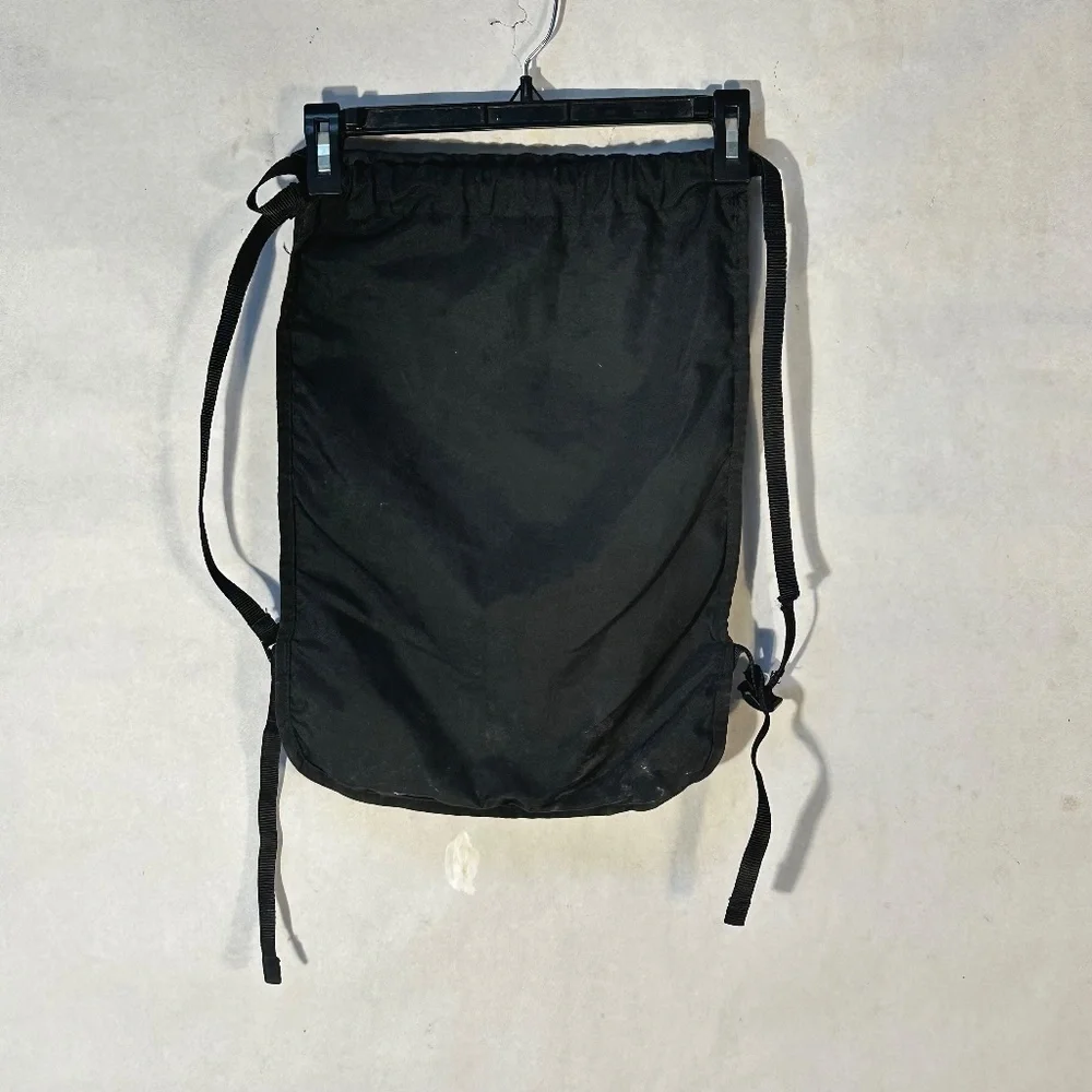 Nike Sport Workout Training Small Backpack Handbag Tote Bag
